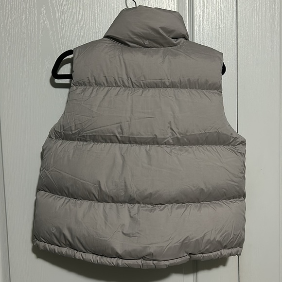 Wunder Puff vest - Picture 2 of 6